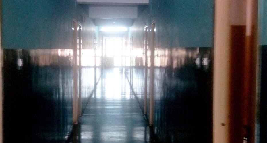 Soundarya Residency, Chikmaglur 5